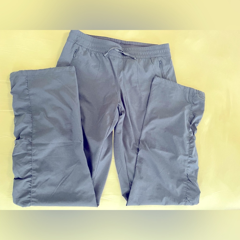 Kuhl lightweight hiking pants
